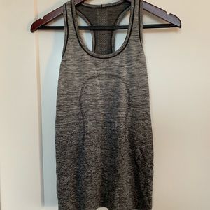 Lululemon swiftly tech racer back